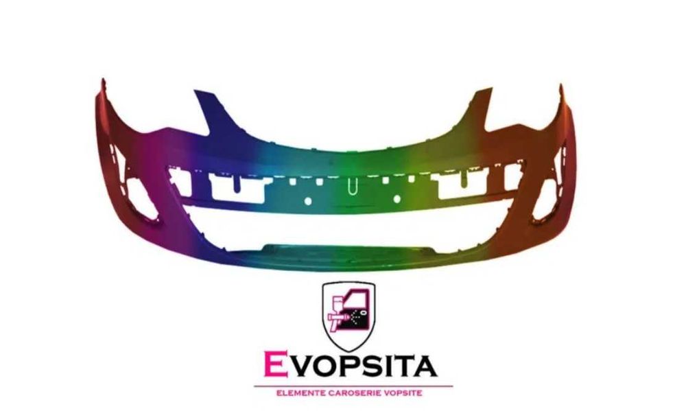 Bara Fata Opel Corsa D 2011-2015 (Vopsita Pe Orice Culoare) FL