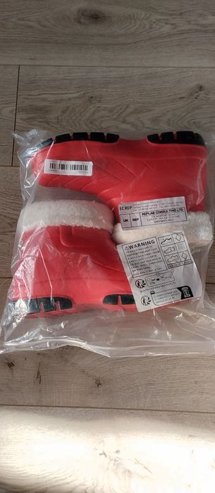 Дамски ботуши.Нови