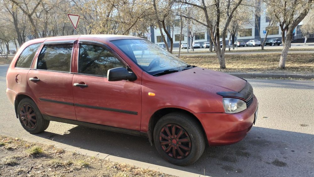 Продам. В нормальном состоянии