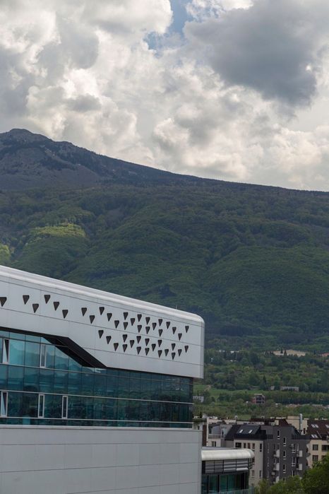 Продава се Мезонет в София, Лозенец - 254 кв.м за 2166 €/кв.м - Снимка #23