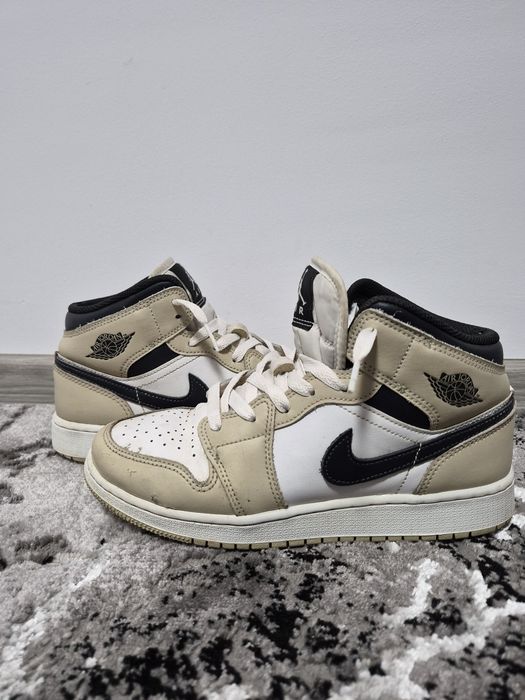 Vand jordan 1 mid