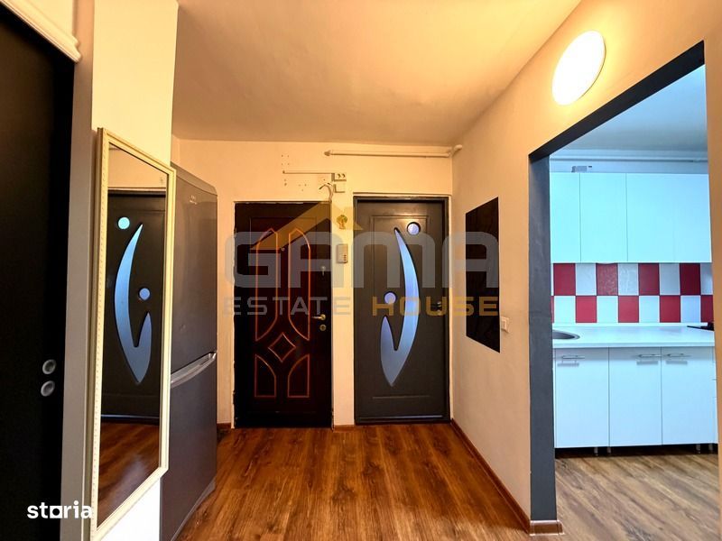 Apartament 2 camere, centrala proprie, Faleza Sud, Alfa — fotografia 3