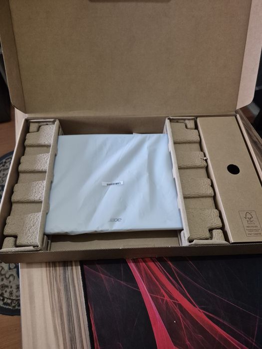 Acep Aspire Ультрабук 2025 года