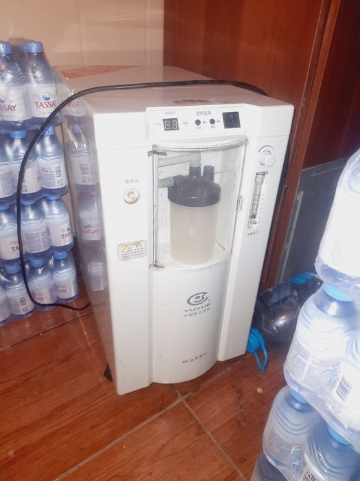 Продам кислородный концентратор