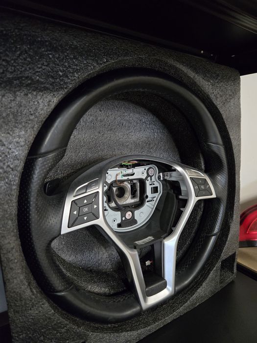 Волани за Mercedes-benz