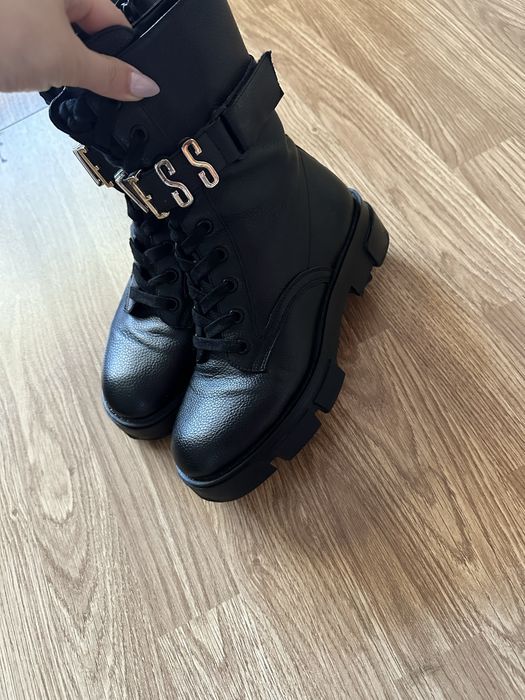 Guess боти 36 номер