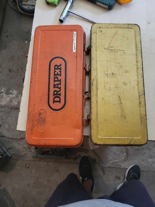 Trusa chei Draper Chrome vanadium Trusa chei draper Chrome vanadium