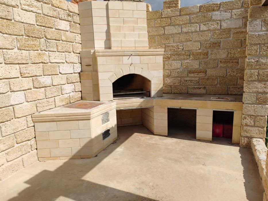 Барбекю / Мангалы / Очаги / Летние кухни под ключ