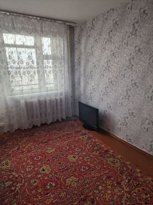 Продам однокомнатную квартиру