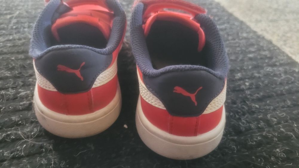 Pantofi sport Puma 28