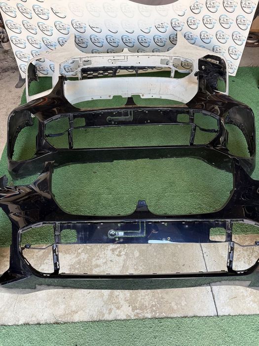 bara fata bmw x5 g05 m pachet