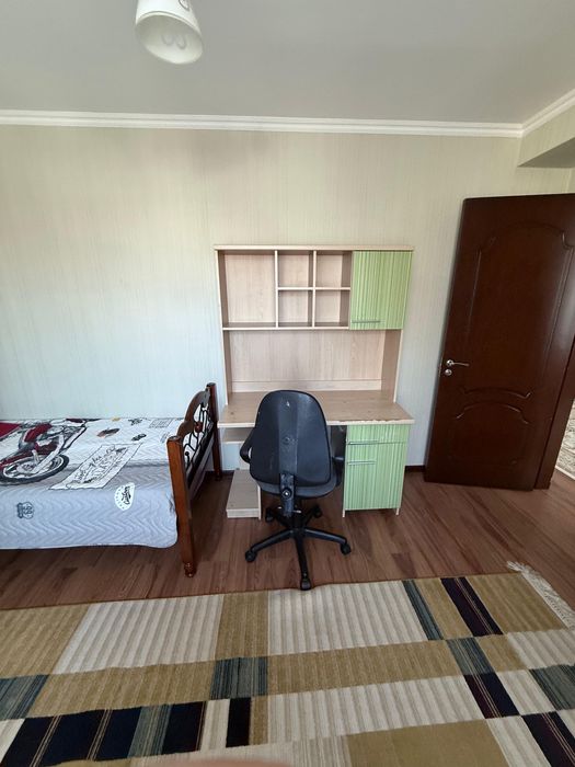 Сдам комнату одной девочки