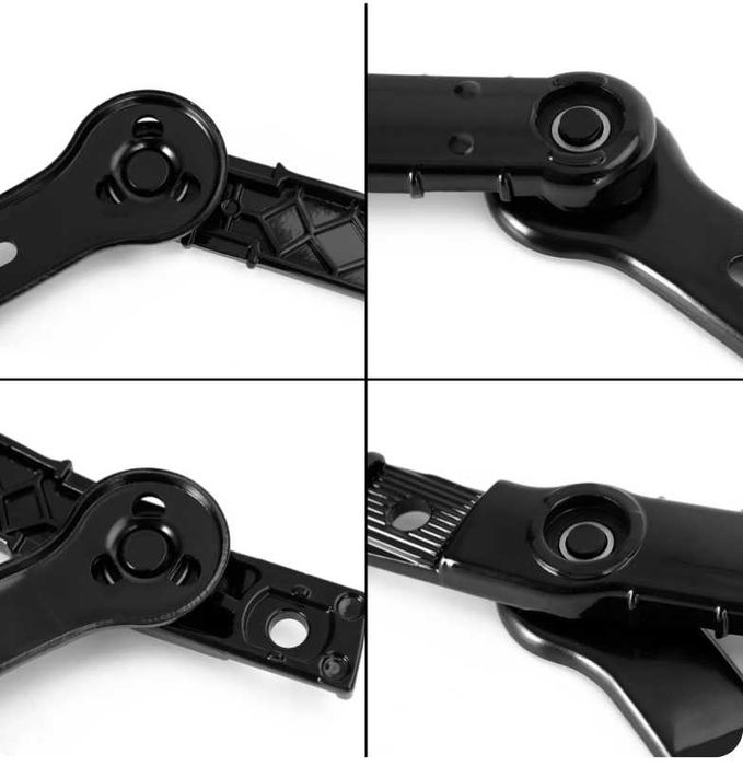 Рамена за чистачки BMW E60 530д 520д 535d седан комби пръскалки нови