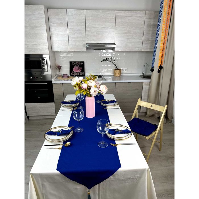 Скатерти,раннер,салфетки