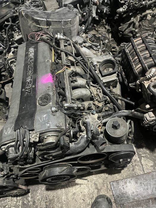 Двигатель 103 104 гибрид