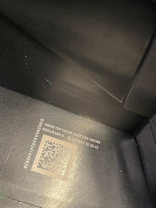 Plansa bord vw t-roc