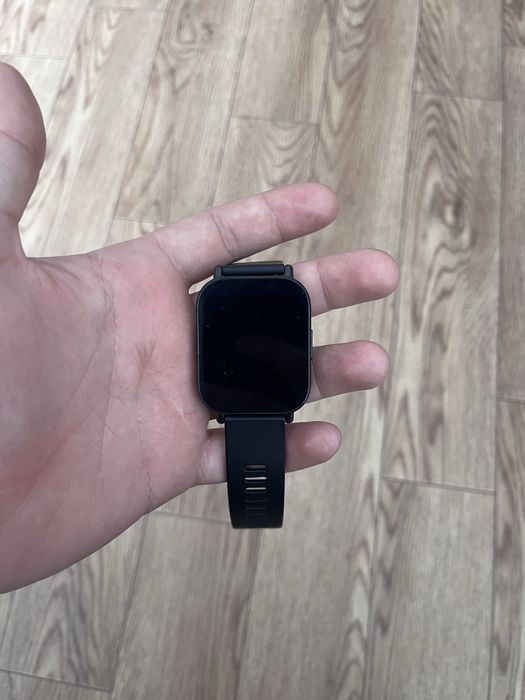 Часы Xiaomi Redmi