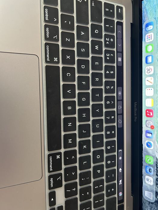 Macbook M1 Pro 13”