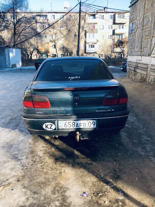 Продам машину срочно