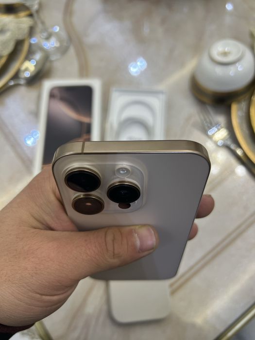 Iphone 16 pro srochna