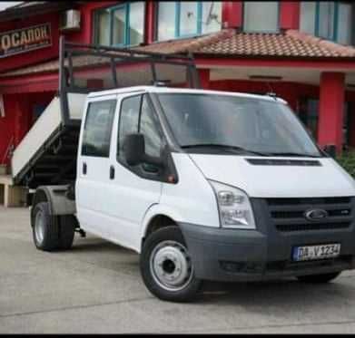 Събаряне и разрушаване на сгради град Дупница и РЕГИОНА