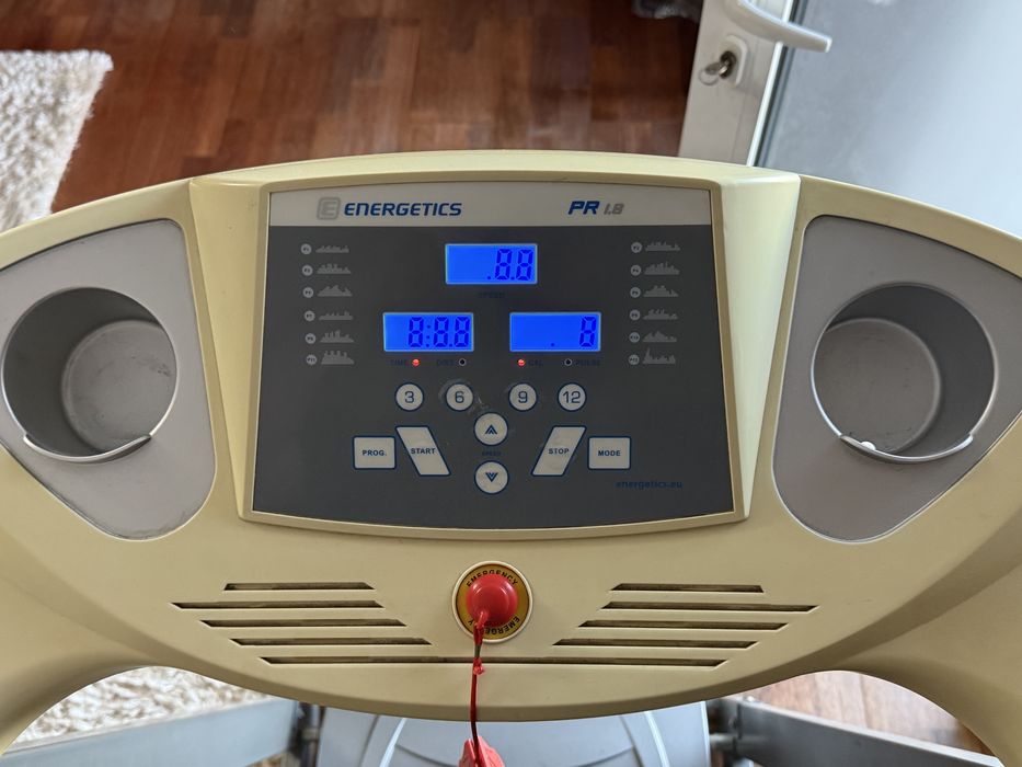 Vand banda de alergat