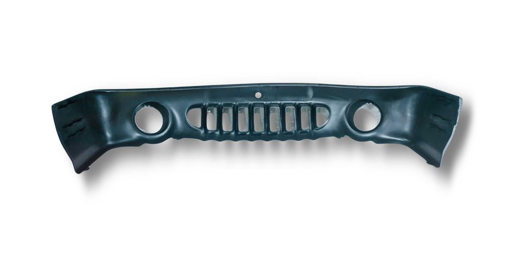 Бампер передний Hyundai Porter