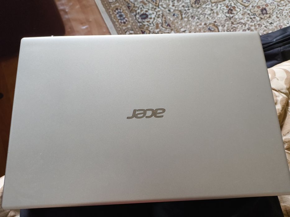 Ноутбук Acer Aspire 3