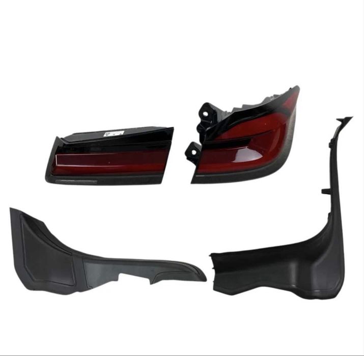 Стопове за БМВ Г30 / BMW G30