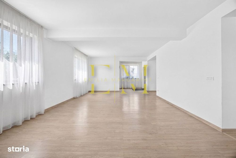 COMISION 0% | Casa individuala | 137 m² utili | Teren 630 m² | Harman