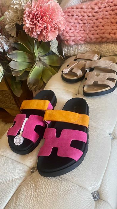 H*sandals CHYPRE sandals 36,37