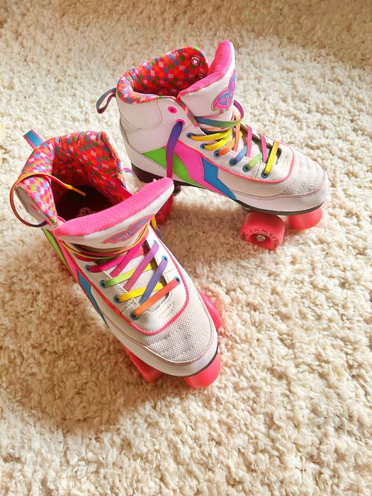 Role Rio Roller Candi