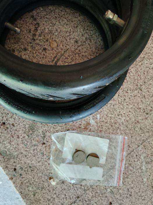 Продам Электросамокат