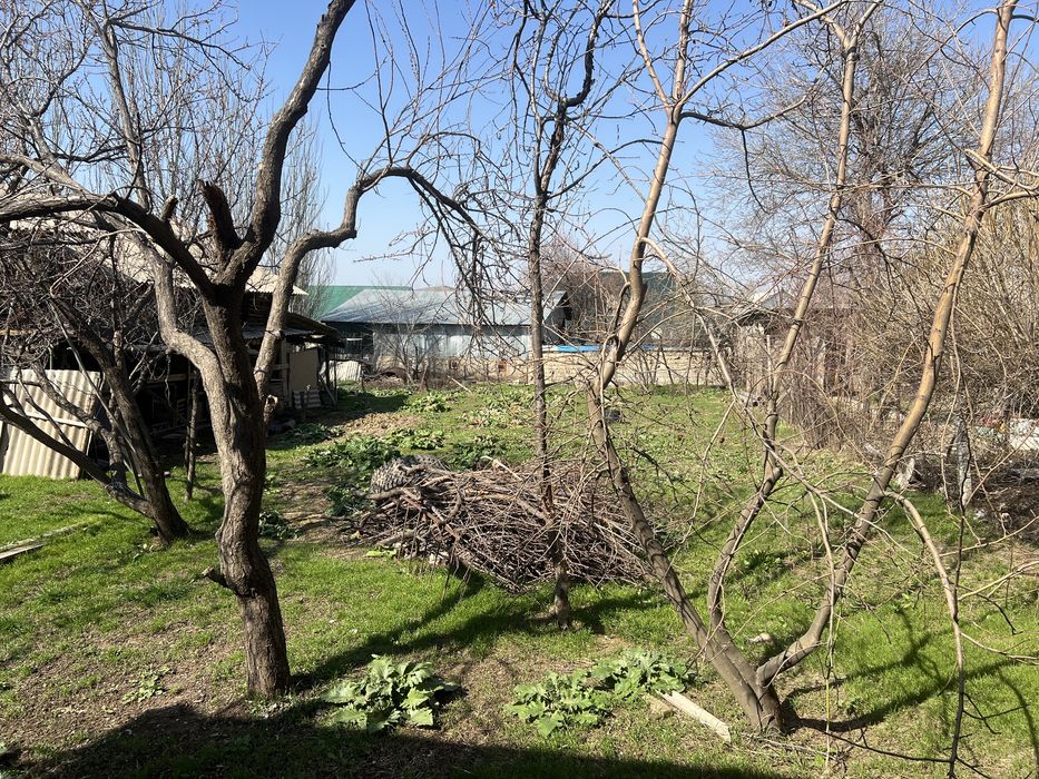 Үй сатылады (Рабат ауылы) 13соттық