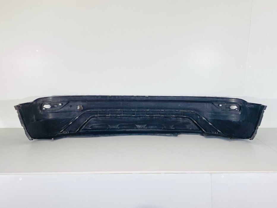 задна броня VW T-cross 2019-2023 г. #1065V.