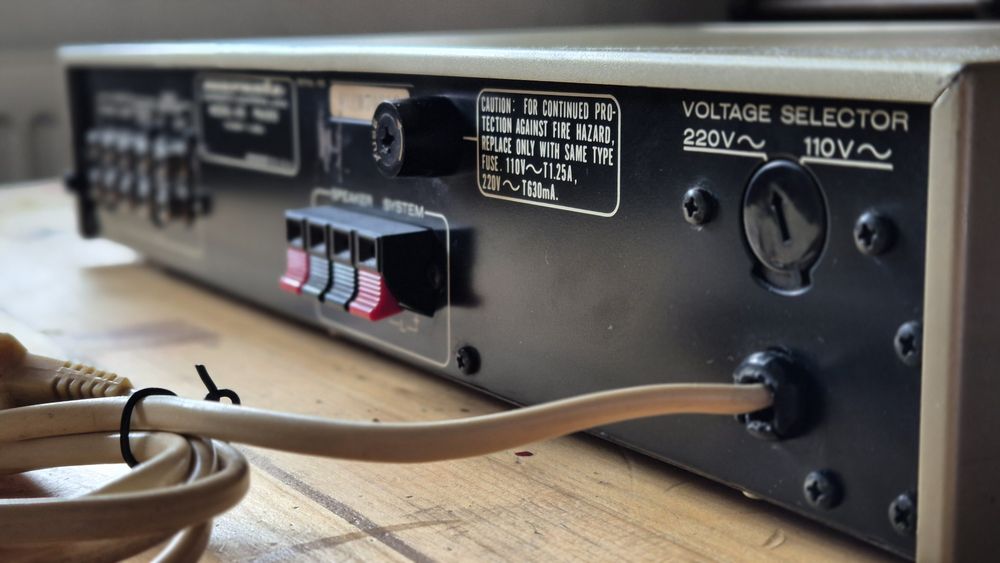 Amplificator Marantz PM310