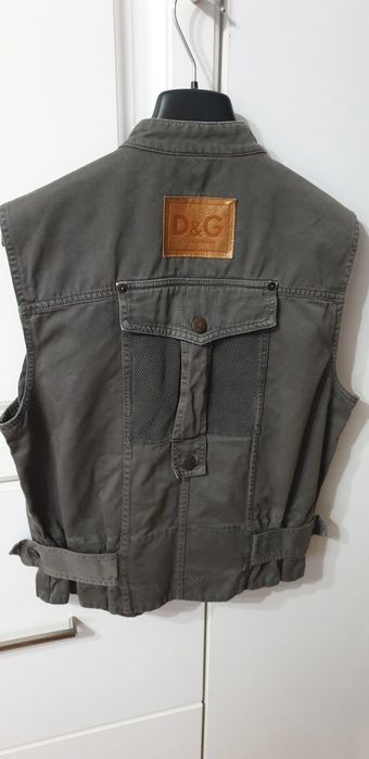 Vestă damă DOLCE&GABBANA originală