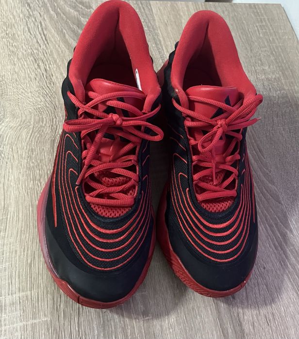 Nike Giannis Immortality 4