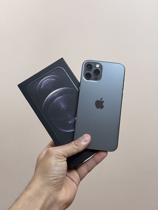 Iphone 12 Pro. 128гб. 10/10