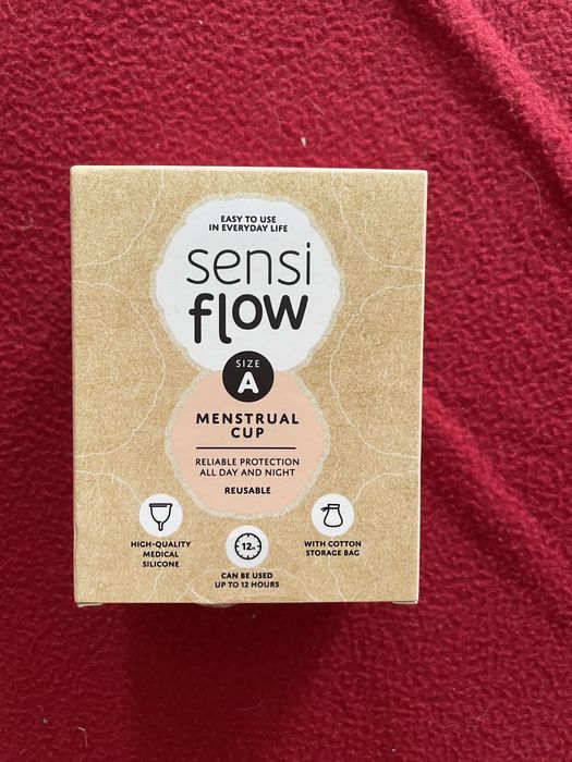 менструална чашка за раждали и нераждали, месечен цикъл