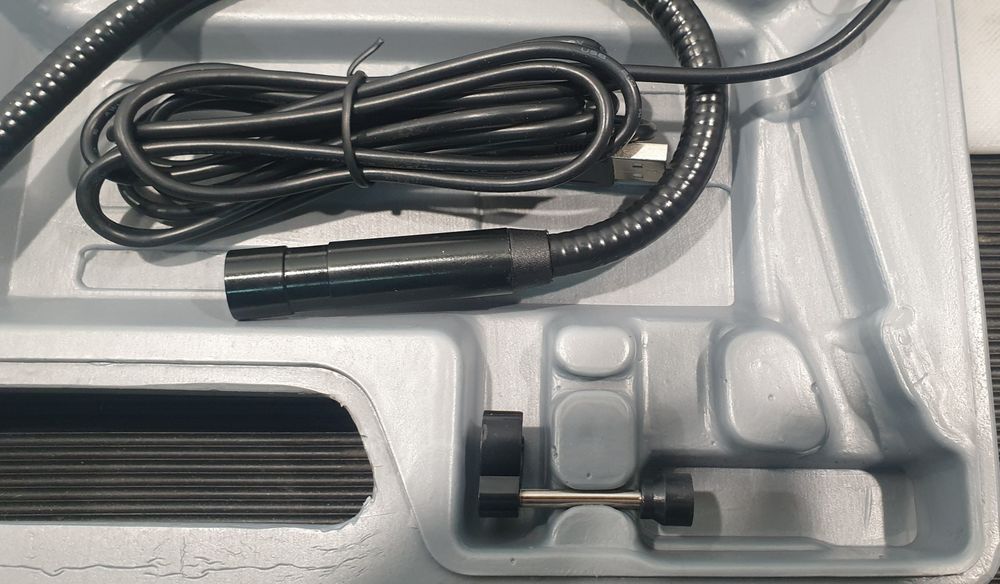 Ендоскоп USB Voltkcraft