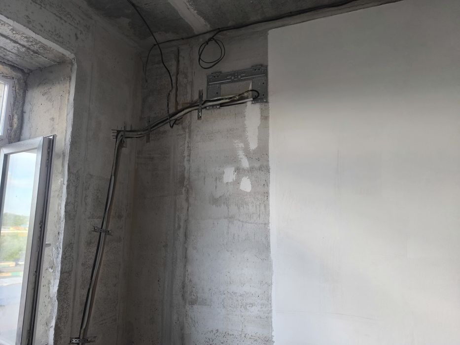 Установка кондиционеров