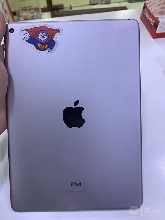 Apple Ipad Air 2 128 Gb