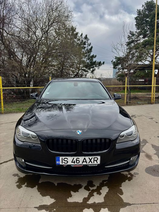 BMW seria 5 f10  !!136000KM!!