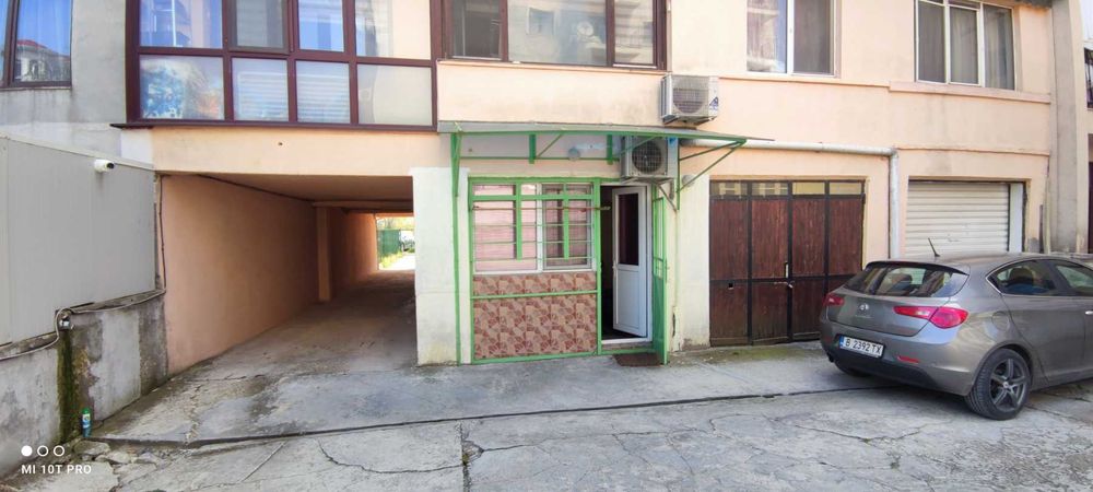 Продава се напълно обзаведен едностаен имот