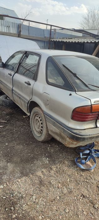 Продам Галант на разбор. Или полностью