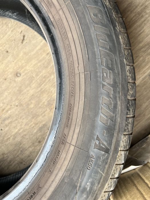 Летние шины yokohama