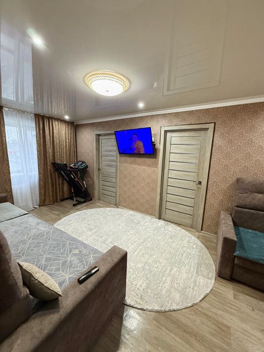 Продам квартиру 3-ком