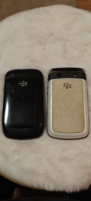 Blackberry - pt.piese / colecție