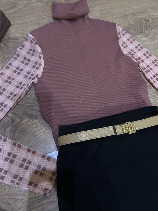 Стилен комплект зара zara